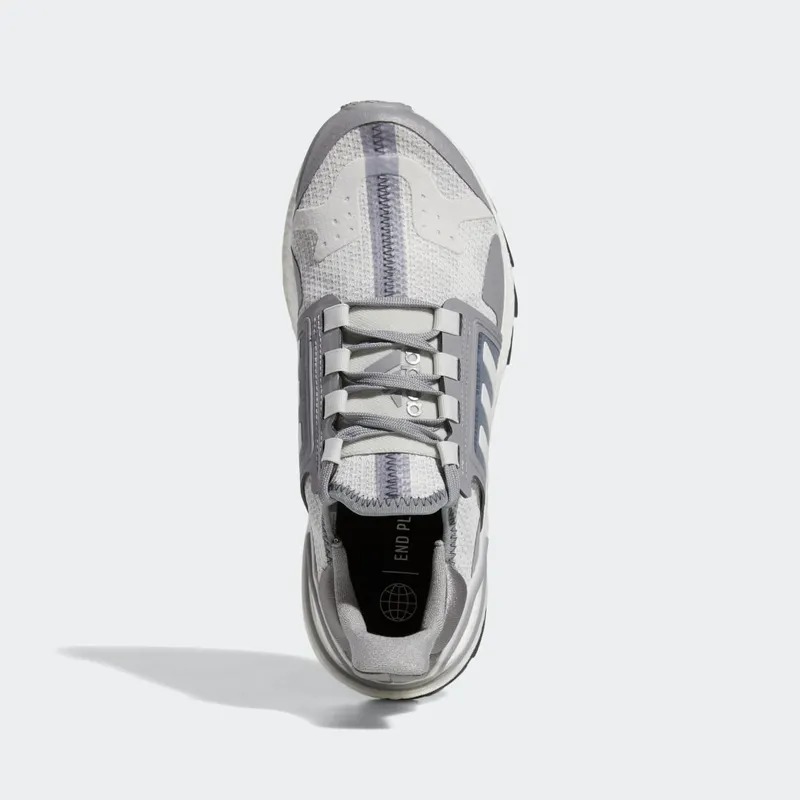 Adidas Ultraboost DNA City Explorer Outdoor Trail Running Sportswear Lifestyle Grey Three / Grey One / Carbon (GY8353)