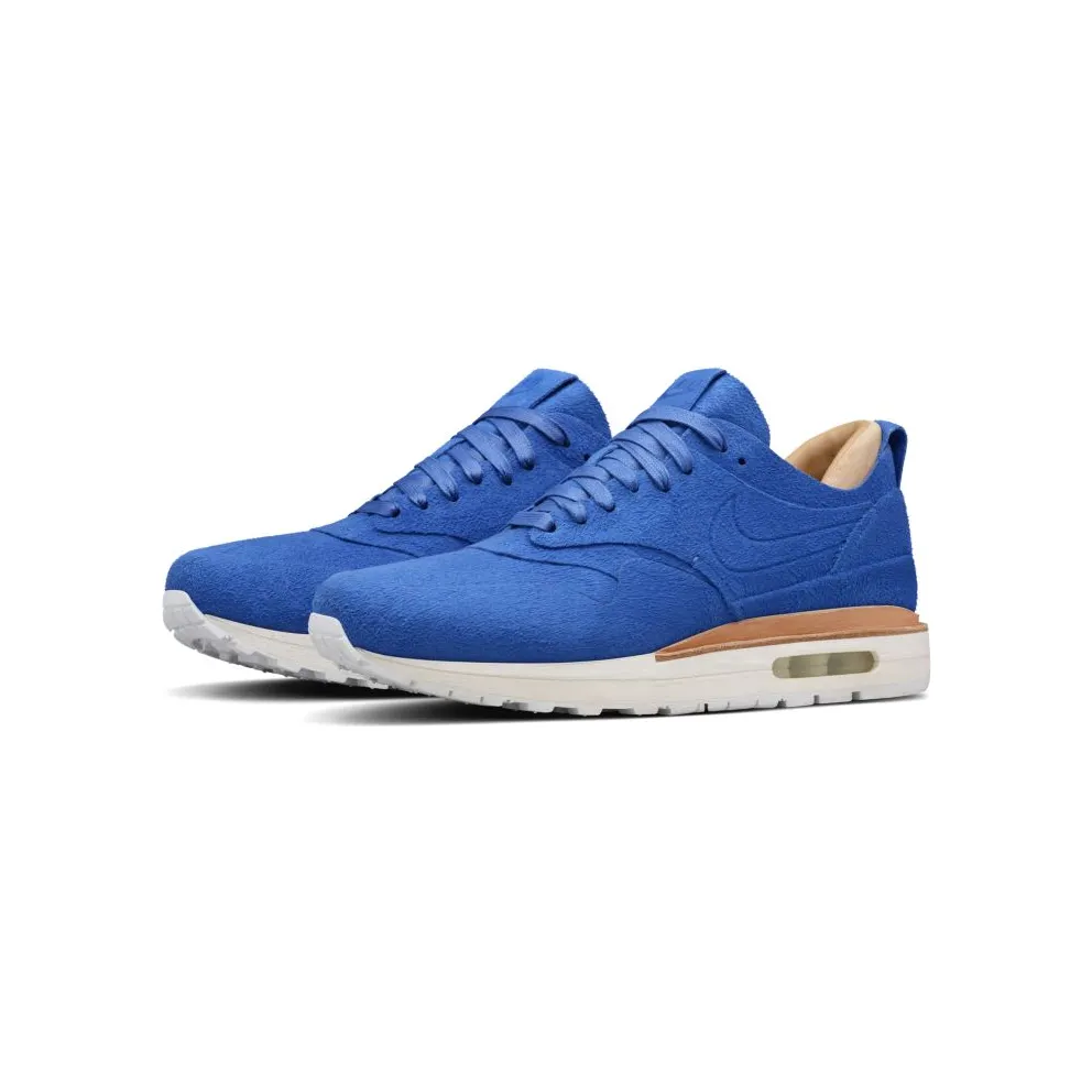 Nike Air Max 1 Royal Game Royal Game Royal/Game Royal-Summit White (847671-441)