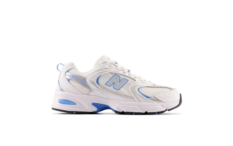 New Balance 530 “White / Sky Blue” (MR530DRW)