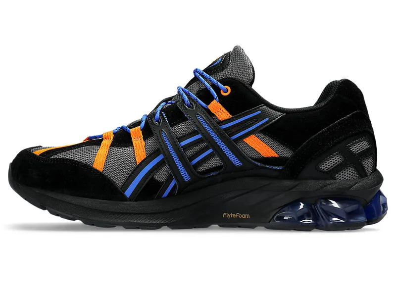 Asics Gel-sonoma 180 Carbon/Black (1203A272.020)