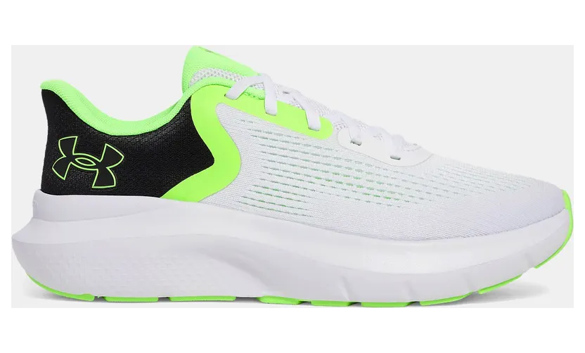 Under Armour Rogue 5 ‘White Black Hyper Green’ (3028256-101)