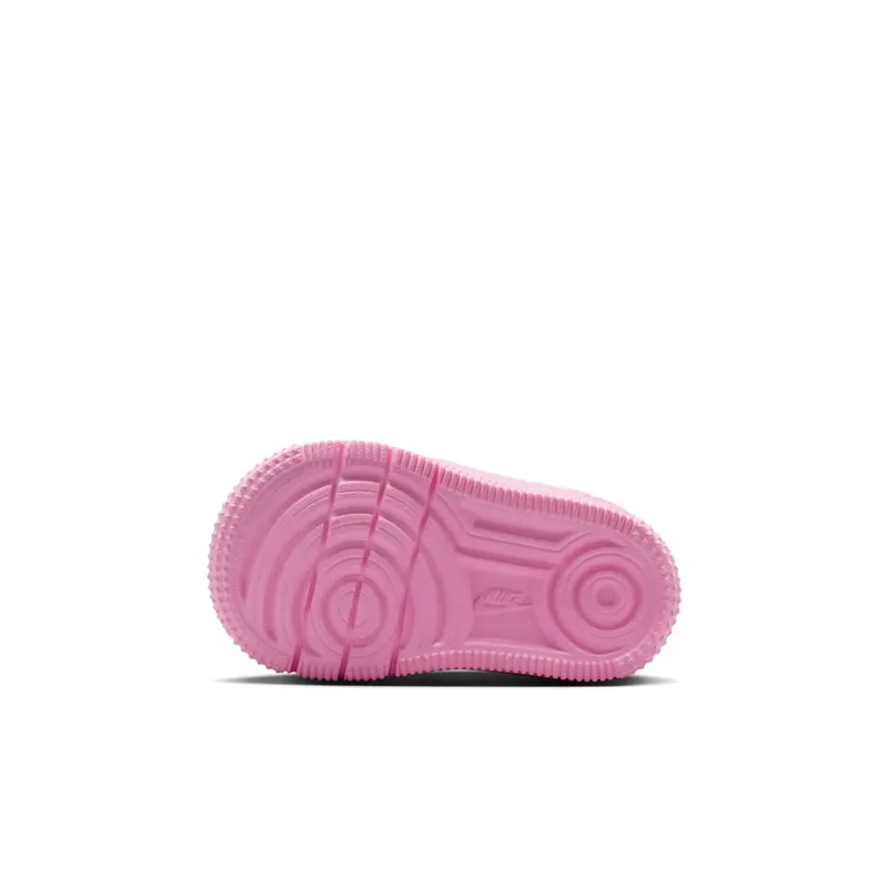 Nike Force 1 Low TD “Triple Pink” (IF1674-601)