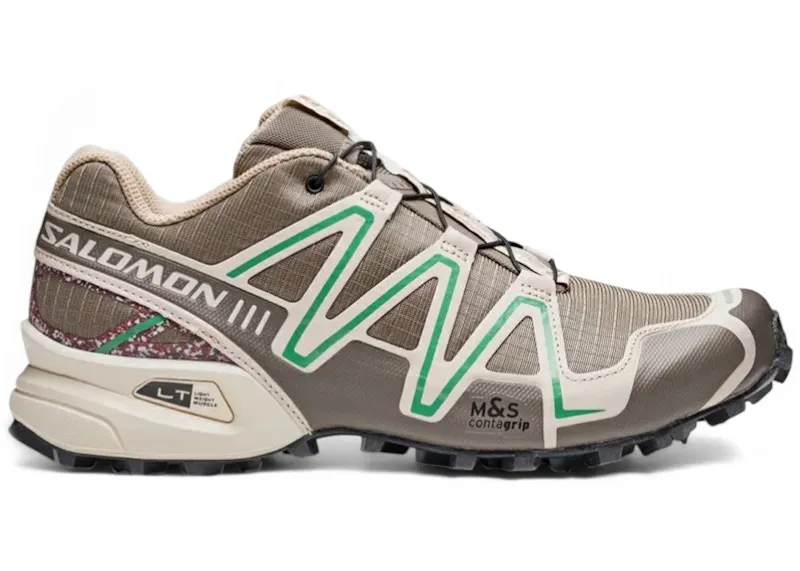 Salomon Speedcross 3 Mindful Kicks Lab Exclusive (L47311900)