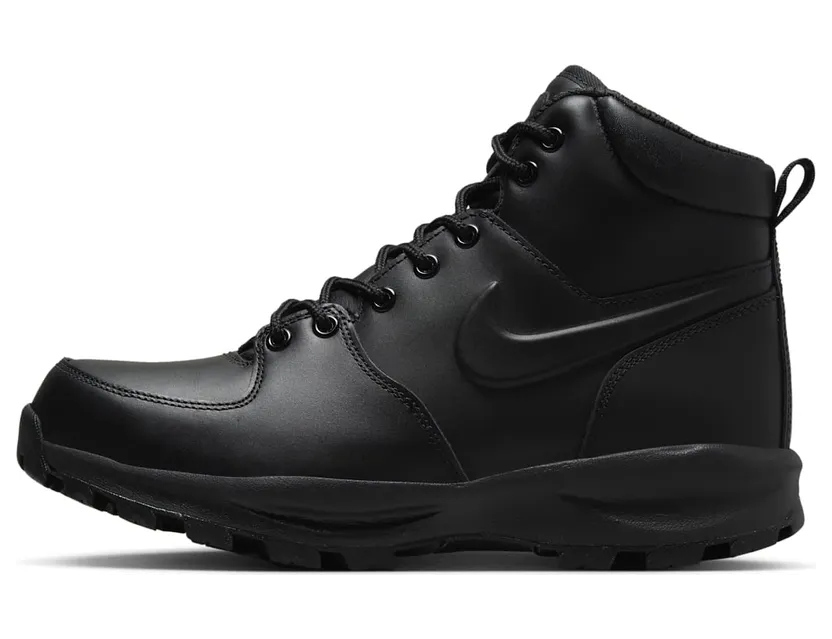 Nike Manoa Leather Black (454350-003)