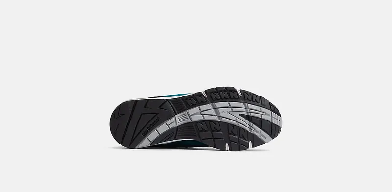 New Balance 991 MiUK Pacific (M991TLK)