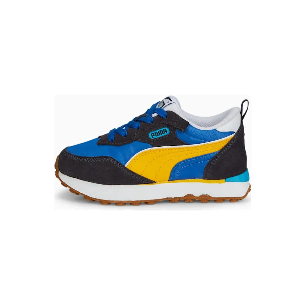 Puma Rider FV Essentials Blue (38788601)