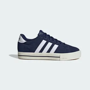 adidas Daily 4.0 Dark Blue Cloud White Off White (IF4503)