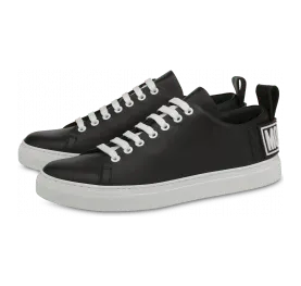 moschino-sneaker POLMB15822G0FGA0000