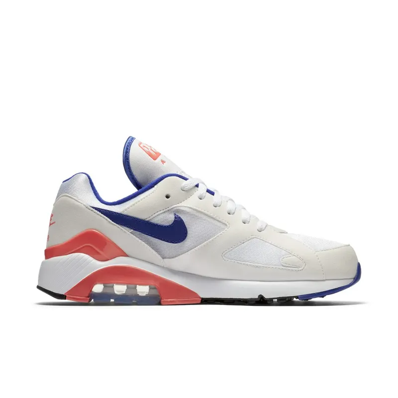 Nike Air Max 180 OG Ultramarine (2018) (615287-100)