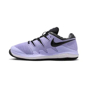 Nike Court Zoom Vapor X Purple Agate Black (AR8851-500)