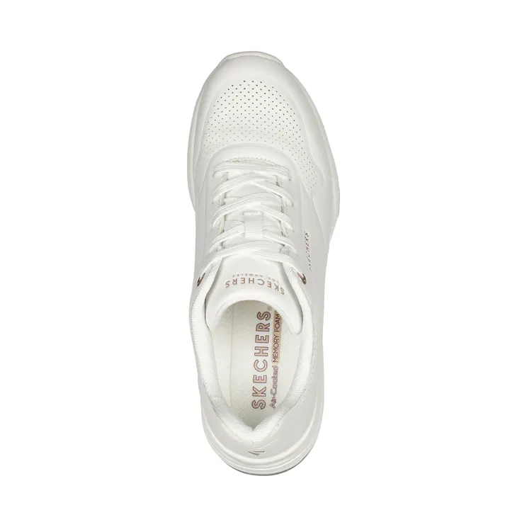 skechers-skech 155401 WHT