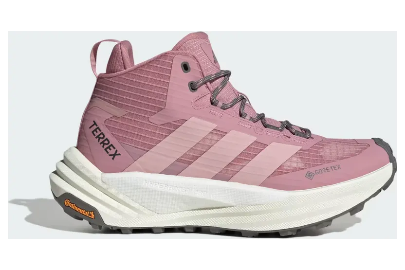 Adidas Terrex Magic Mauve / Dual Lilac / Grey Four (KI8272)