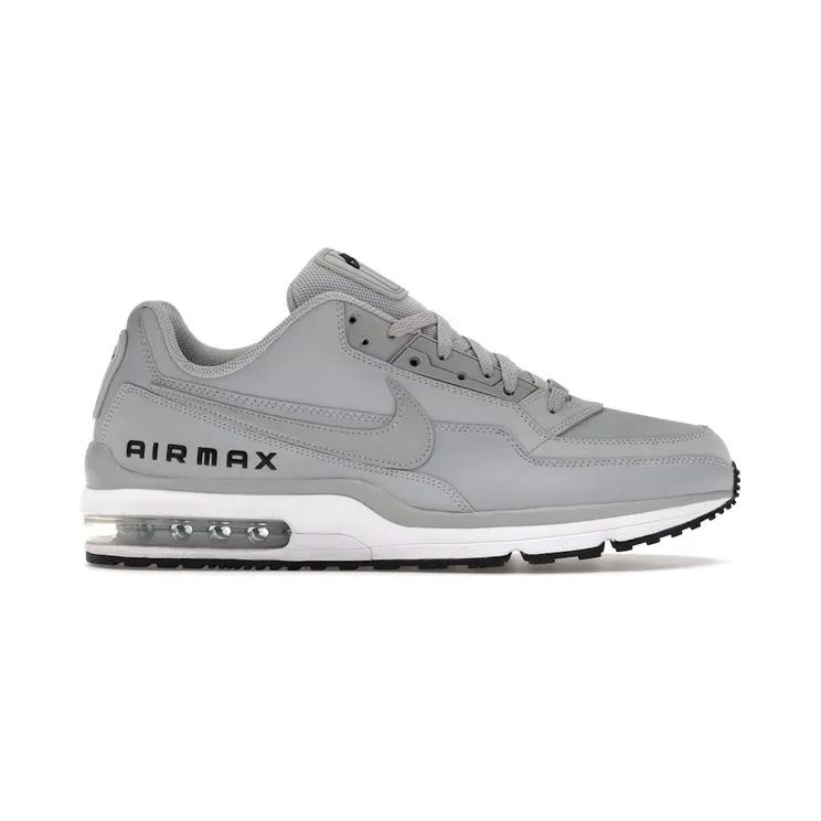 Nike Air Max Ltd 3 Cool Grey/Wolf Grey-White (687977-015)