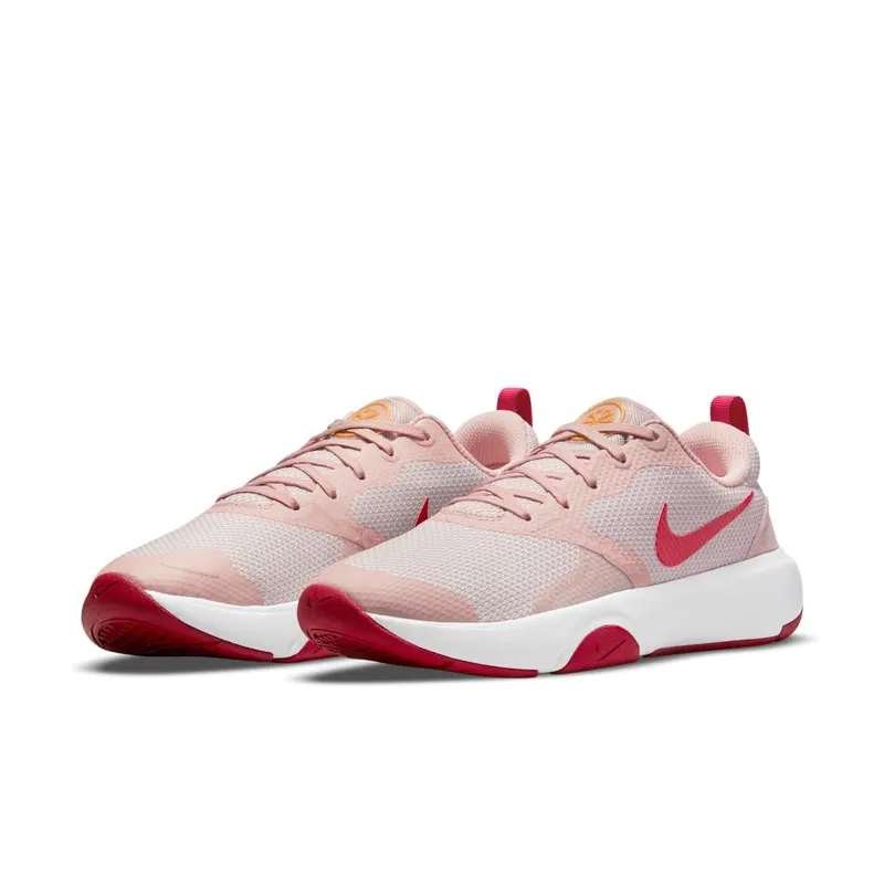 Nike City Rep TR Training Pink 50% Sustainable Materials (DA1351-656)