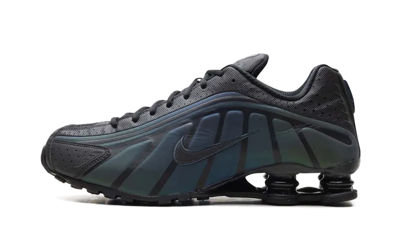 Nike Shox R4 SE “Black Seaweed” (IM6596-001)