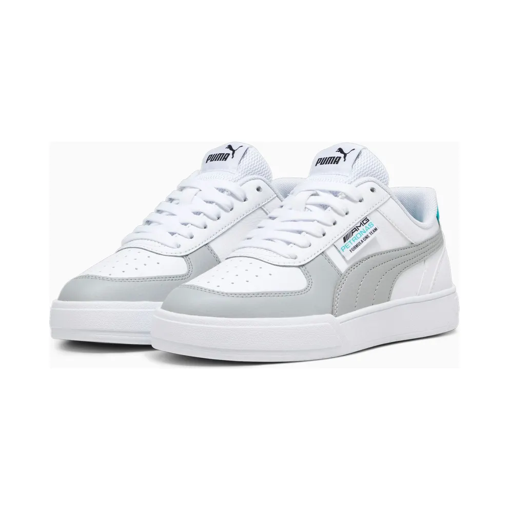 Puma Mercedes-AMG Petronas Caven Silver/Green/White (30798803)