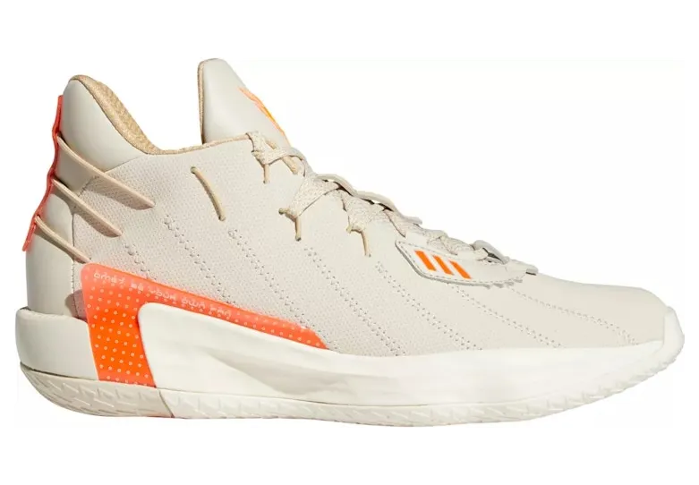 adidas-dame FZ1046