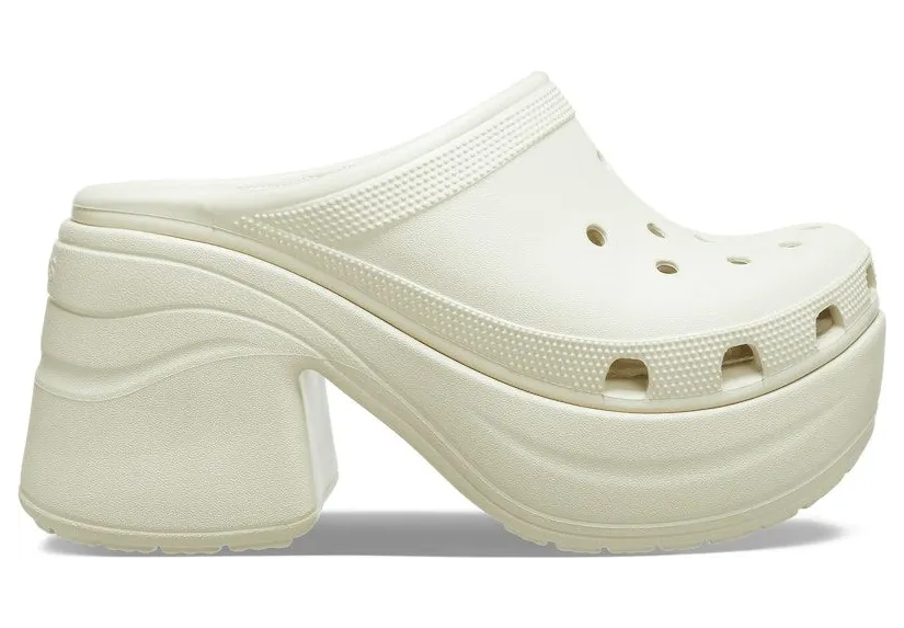 crocs-siren-clog 208547-2Y2