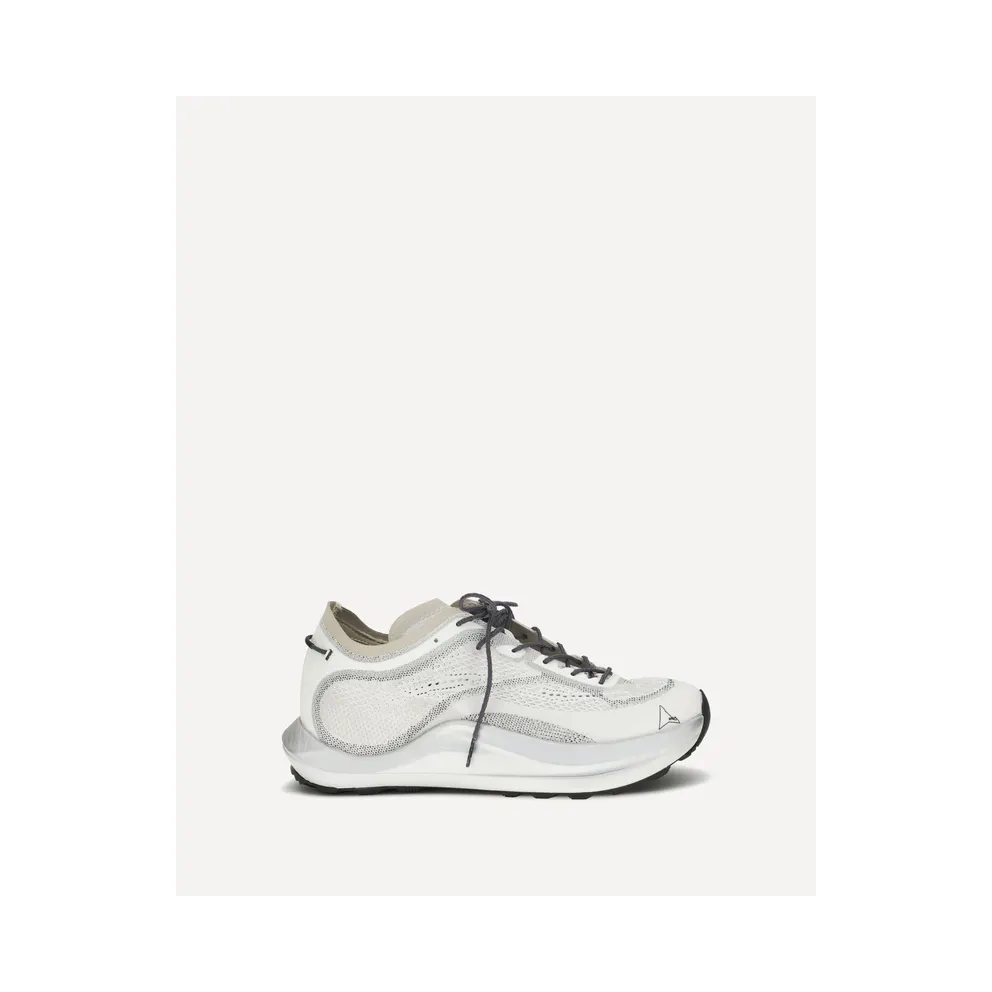 ROA – Sella Lite – Men – Sport – White (YBUW146FA31)