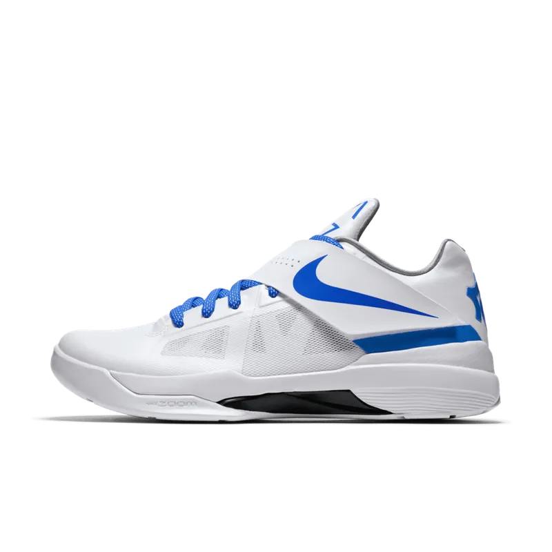 Nike KD 4 Think 16 (Thunderstruck) White/Photo Blue-Wolf Grey-Black (AQ5103-100)