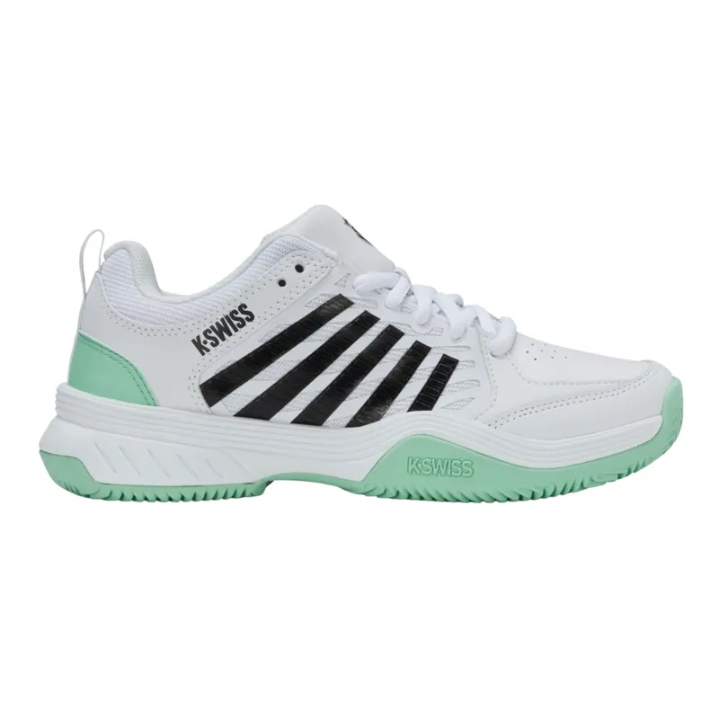 K-SWISS sneaker White (94429-118-M)
