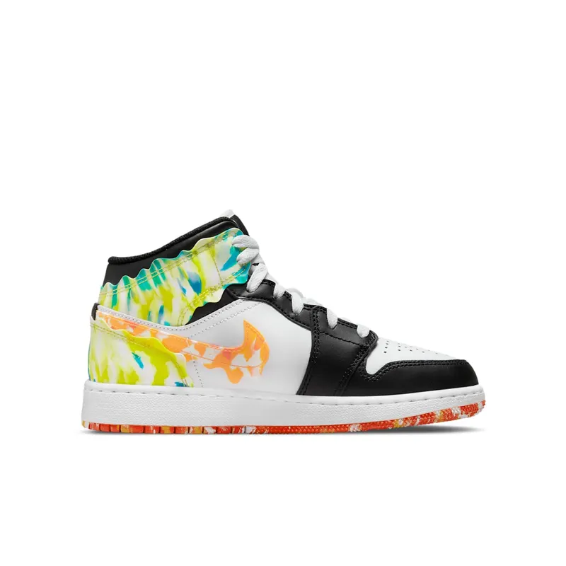 Air Jordan 1 Mid GS Drip (DJ6563-038)