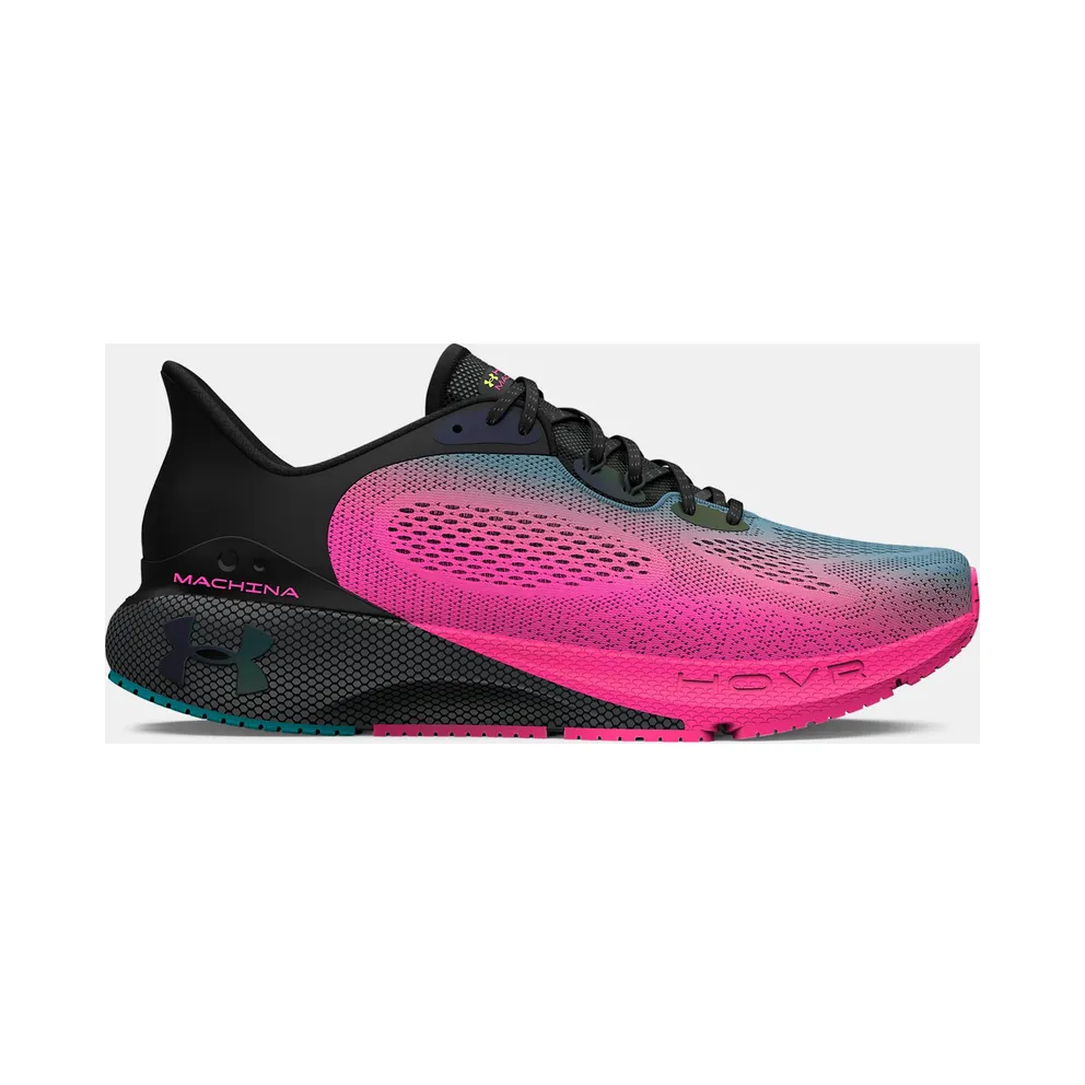 Under Armour HOVR™ Machina 3 Daylight Black (3025164-001)