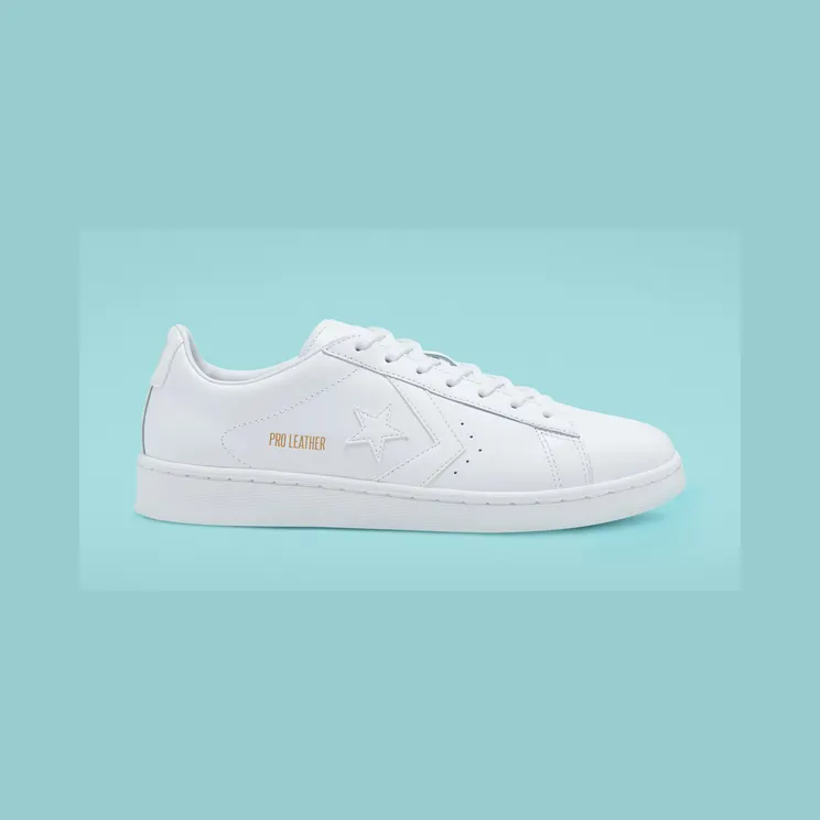Converse Pro Leather Wit/wit/wit (167239C)