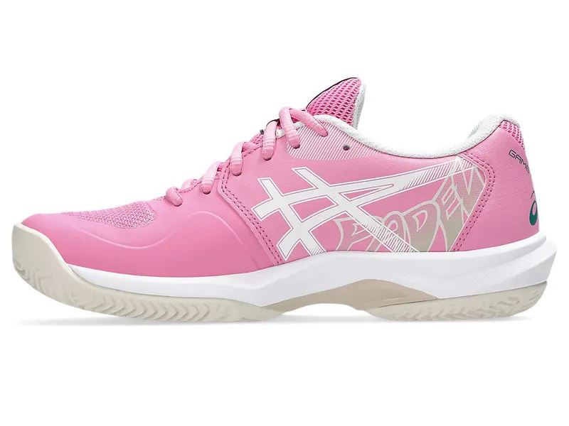 ASICS GAME FF PADEL “Bubblegum / White” (1042A286-701)