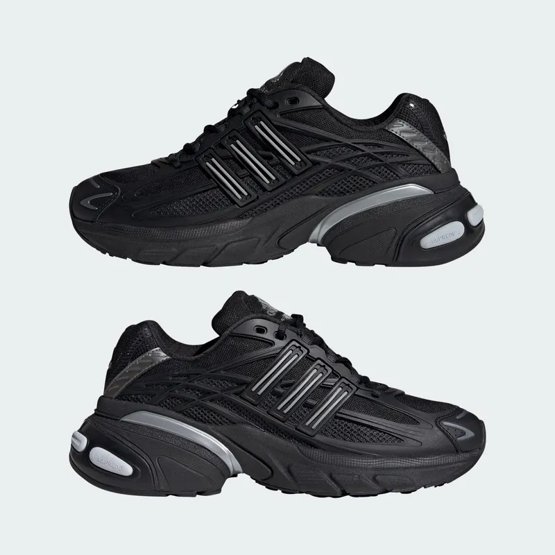 Adidas ADISTAR XLG 2.0 Shoes Core Black / Core Black / Silver Metallic (HQ7555)