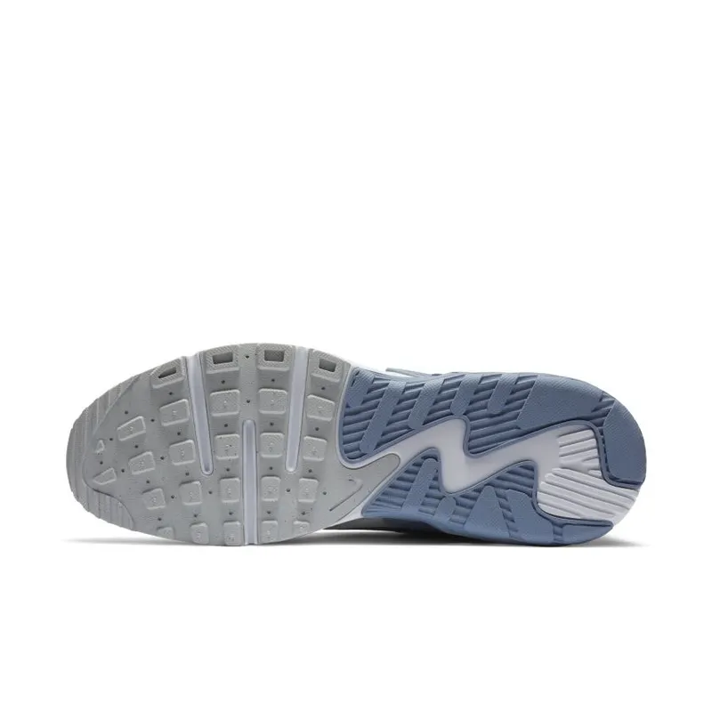 Nike Air Max Excee Indigo Fog White/Pure Platinum-Hyper Crimson-Indigo Fog (CD4165-103)