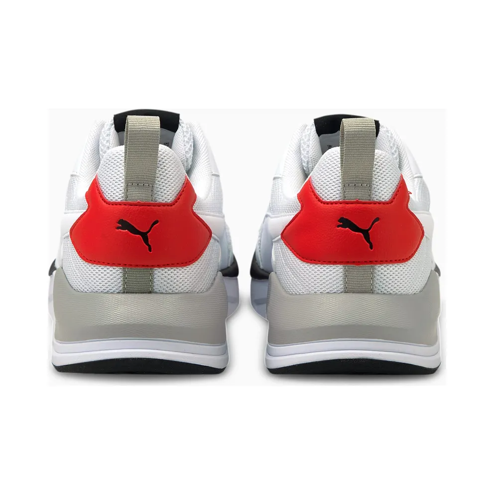 Puma X-Ray Lite Blue/Red/White (37412212)