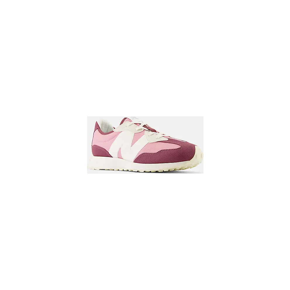 New Balance 327 “Red/ Pink” (GS327DK)