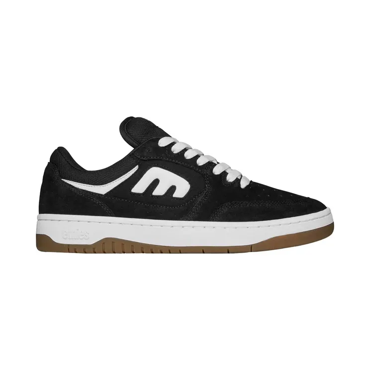 Etnies Black / White / Gum (4101000584-979)