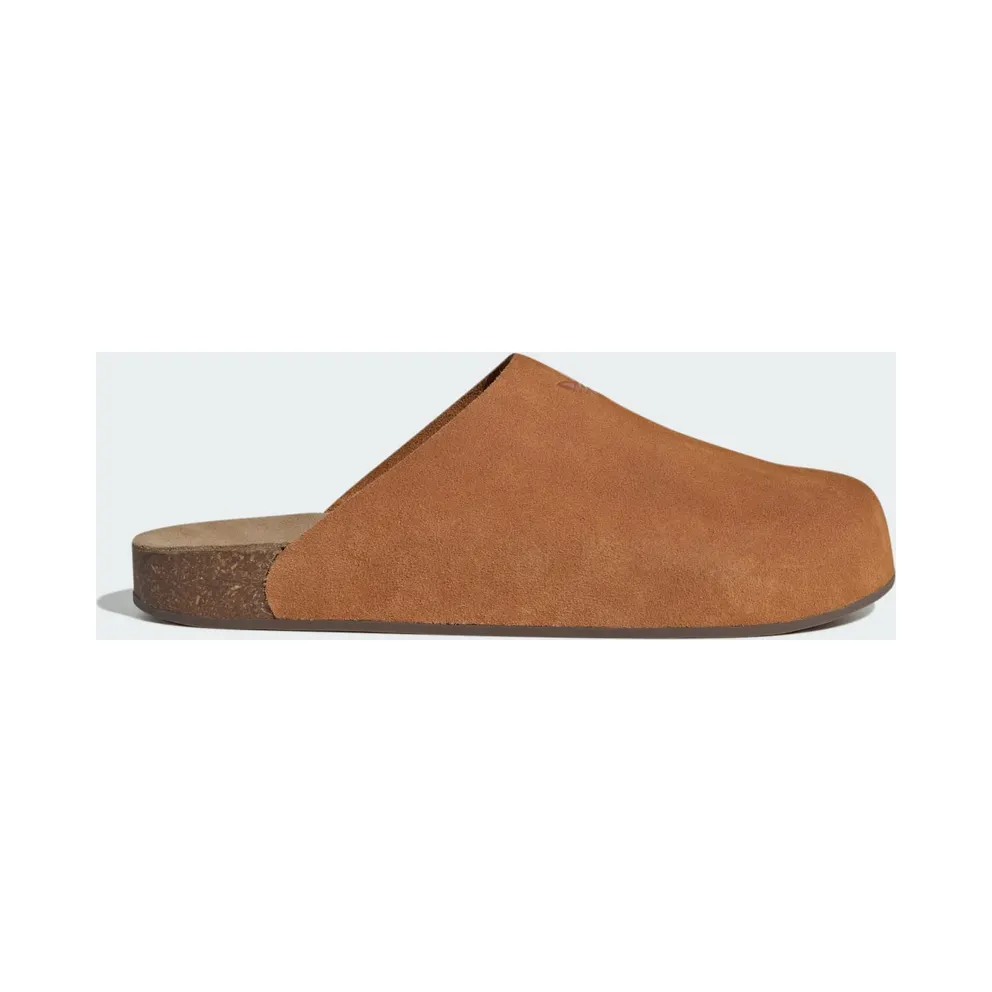 Adidas Adimule Slippers Rustic Orange / Rustic Orange / Gum (JR3586)