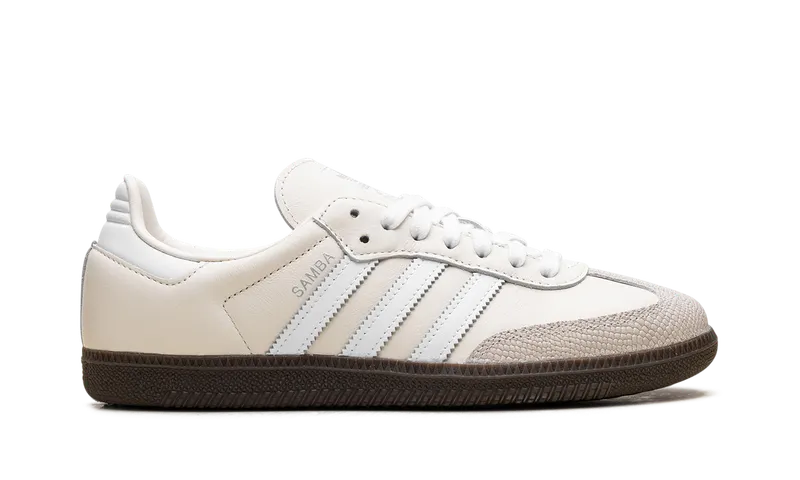 Adidas Samba OG “Wonder Alumina” (JR8166)