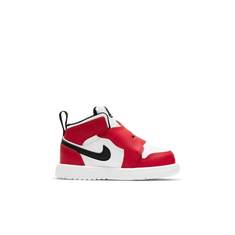 Sky Jordan 1 Baby and Toddler White (BQ7196-106)