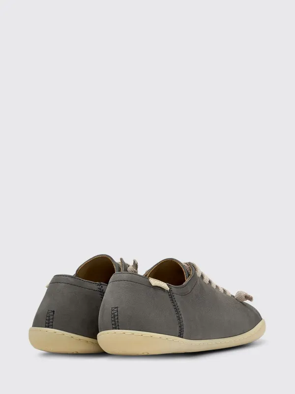 Camper Peu Nubuck Grey (20848-268PEU0)