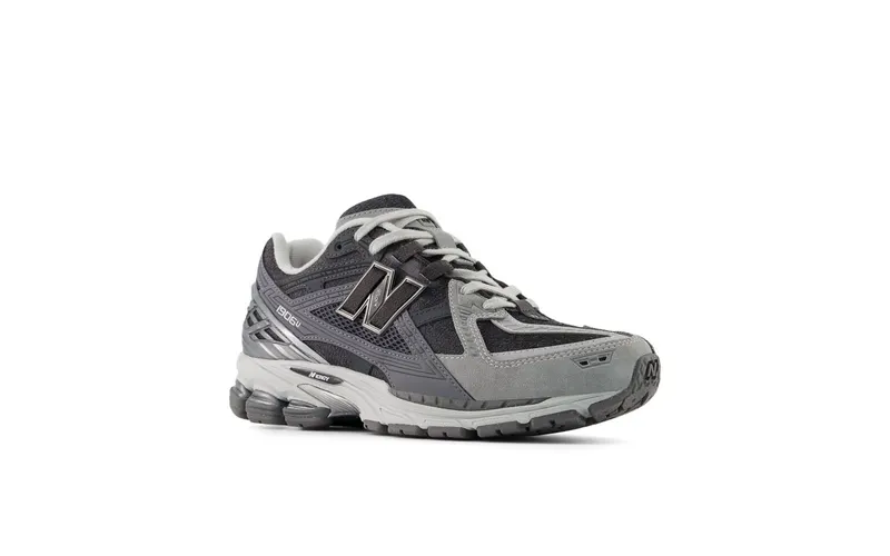 New Balance 1906 Utility “Black Grey” (U19064J0)