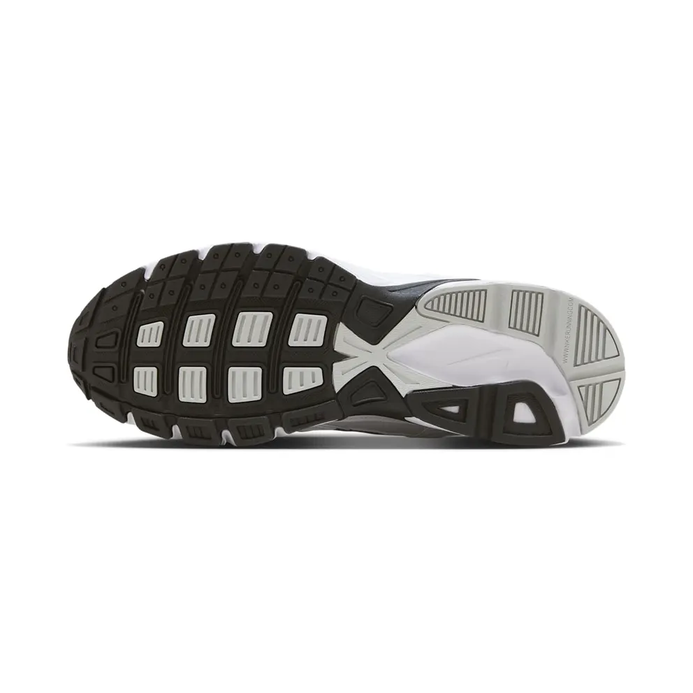 Nike Initiator “White/Black” (394055-100)