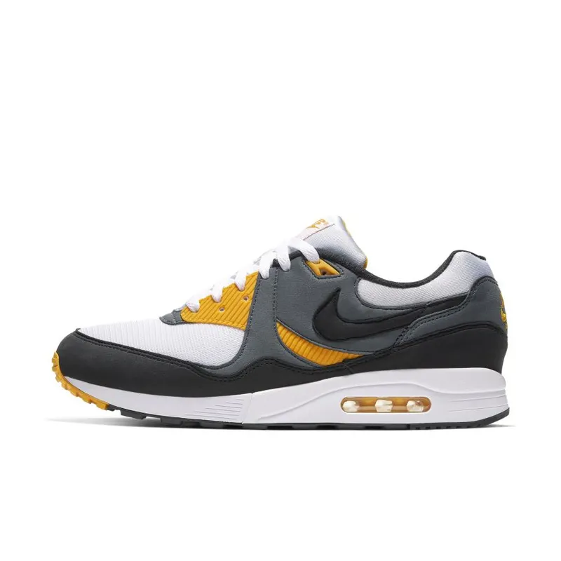Nike Air Max Light University Gold White/Black-Wolf Grey-University Gold (AO8285-102)