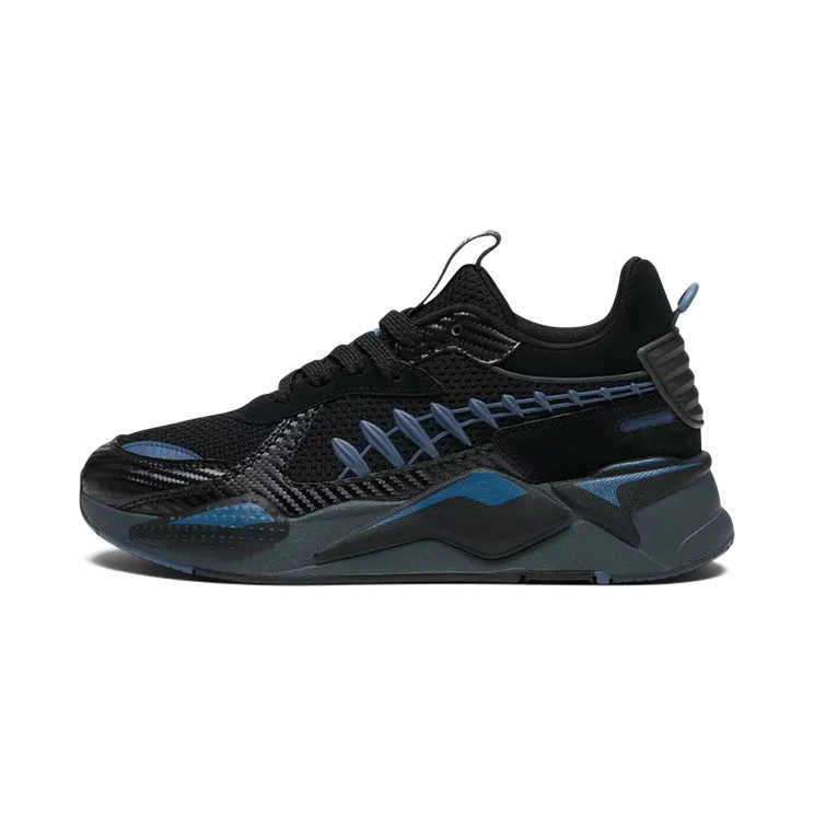 Puma RS-X “Marvel The Boondocks Black Panther” (397742-01)