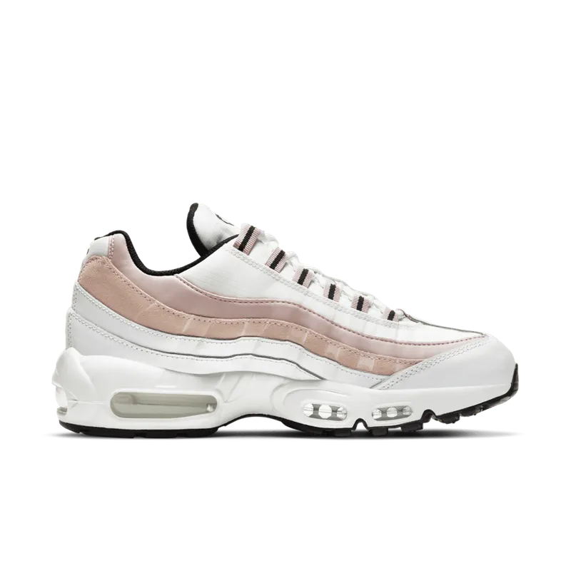 Nike Air Max 95 White (CV8828-100)