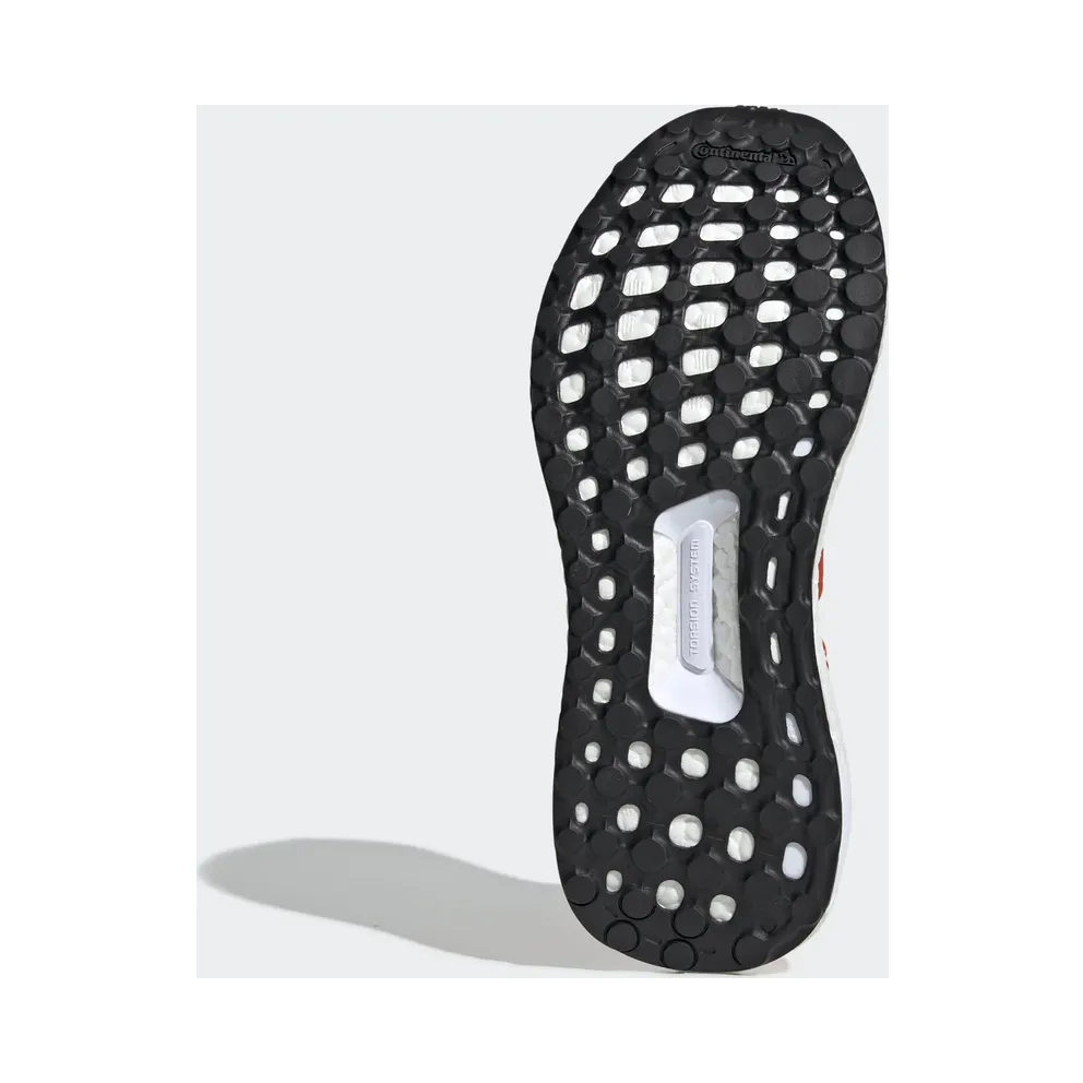 adidas Ultra Boost X 3D Stella McCartney Orange (W) Core White/Bold Orange/Radiant Orange (D97848)