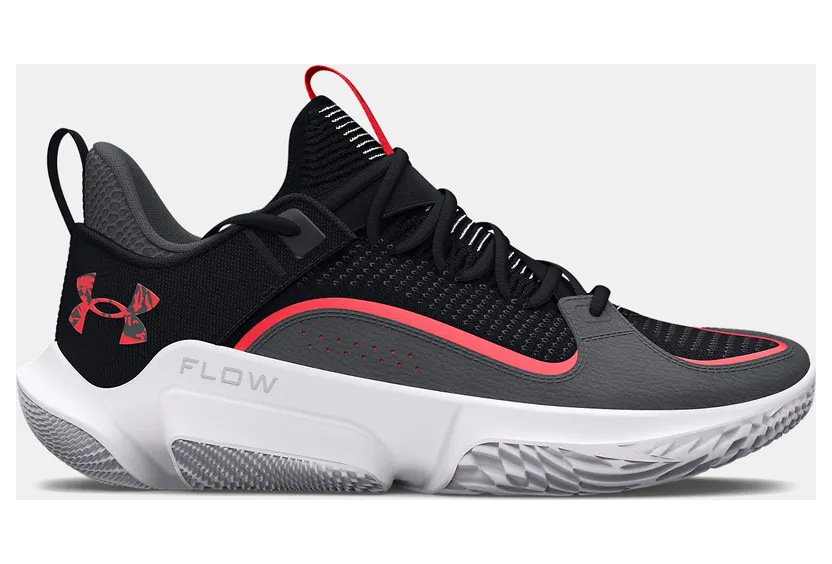 Under Armour Flow FUTR X Grijs (3026630-102)
