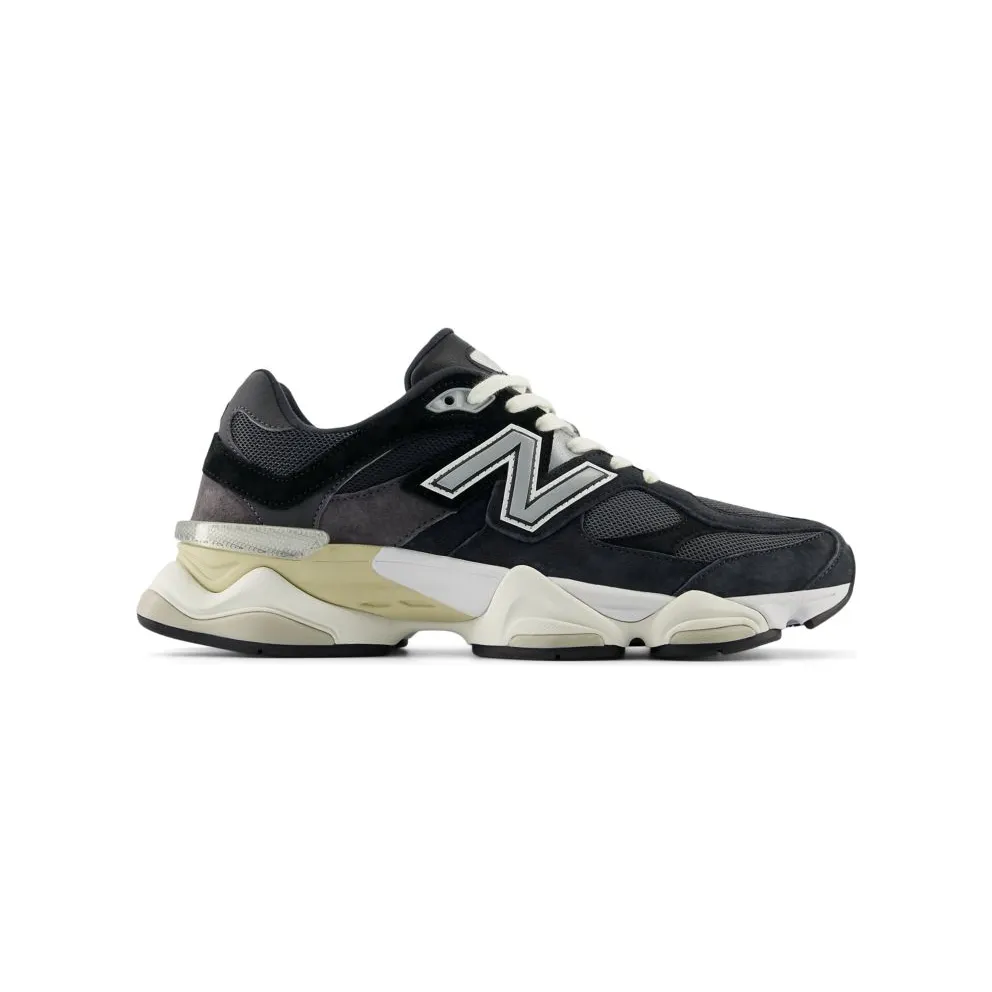 New Balance 9060 “Black Phantom / Charcoal” (U9060BLC)