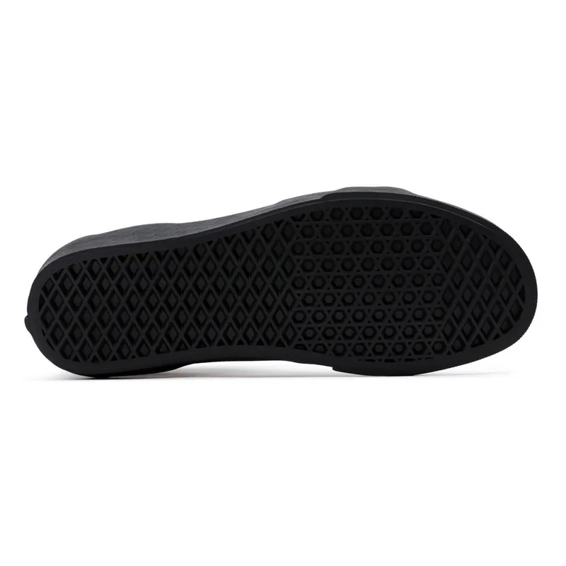 VANS Suède/canvas Sk8-hi Shoes Black (VN0A32QG5WU)