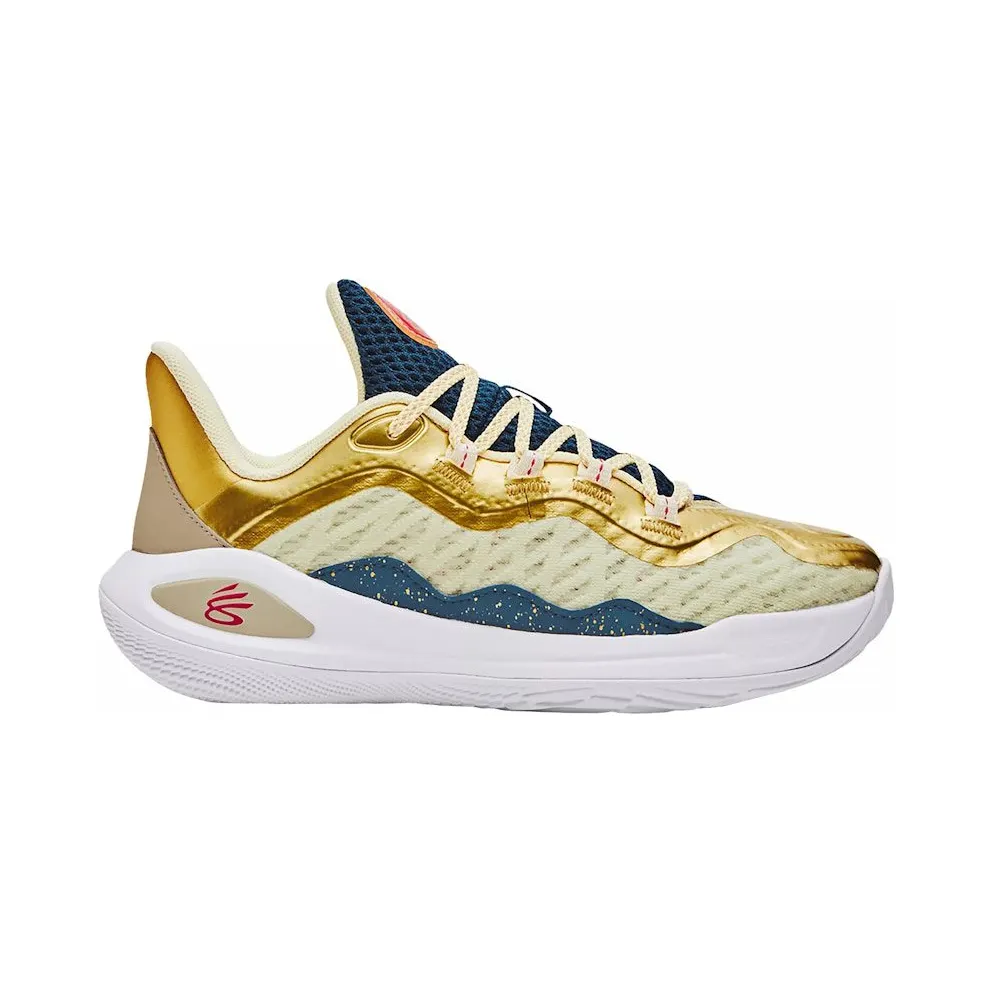 Under Armour Curry 11 Championship Mindset (3027829-300)