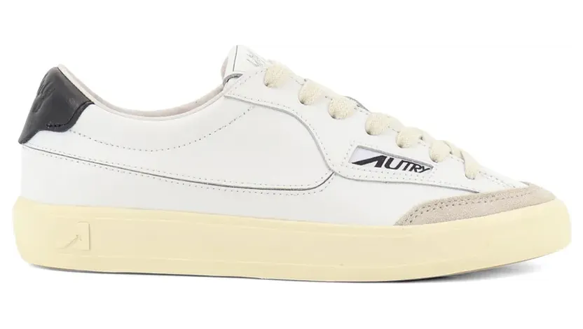 Autry Windscape Sneakers – Weiß (SCLWUK02)
