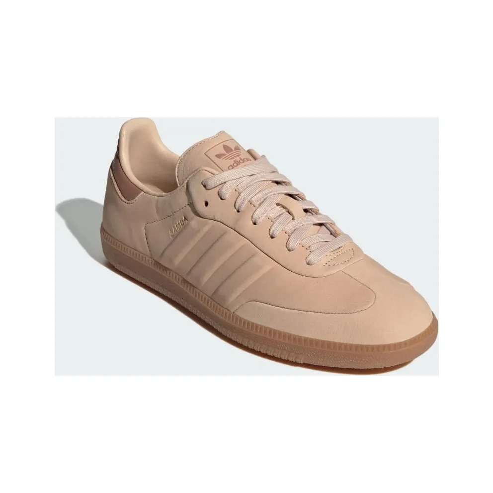 adidas Samba Halo Blush / Clay Strata / Gum (IG1243)